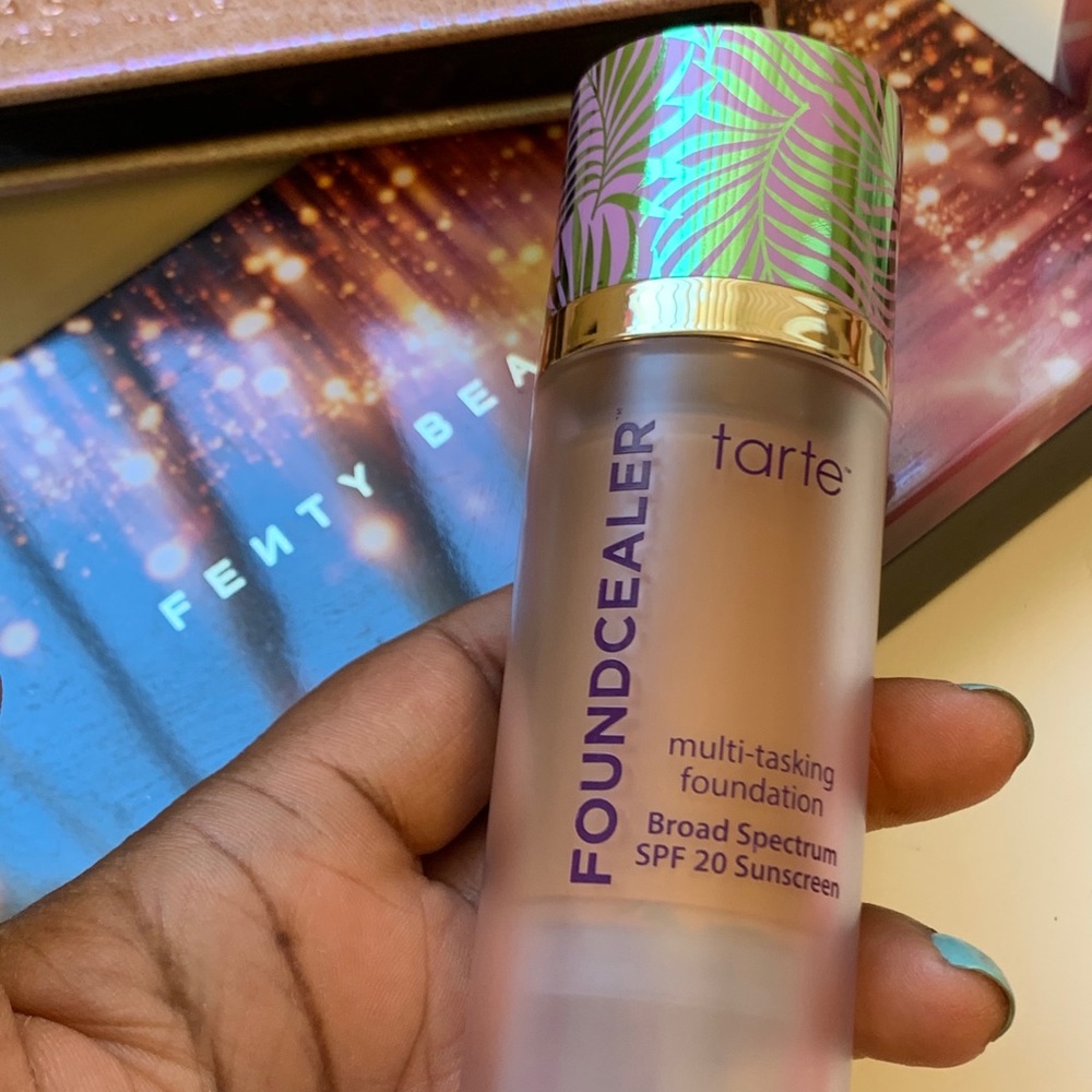 Tarte Multitasking Foundation